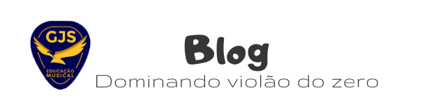 Blog dominando Campo harmônico