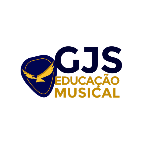 GJS EDUCAÇÃO MUSICAL